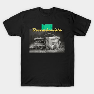 The Decemberists T-Shirt